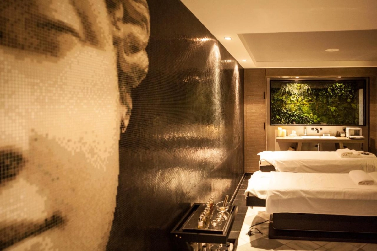 Domaine De Verchant - Hotel Photo 32