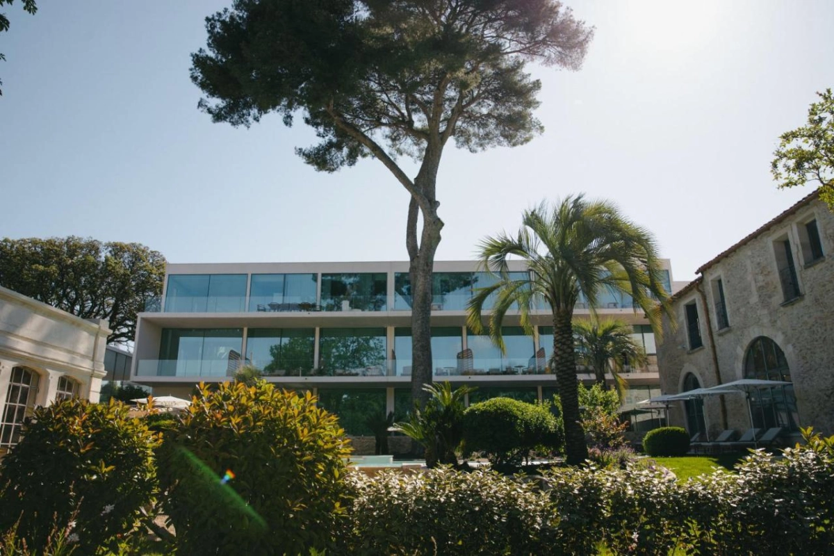 Domaine De Verchant - Hotel Photo 34