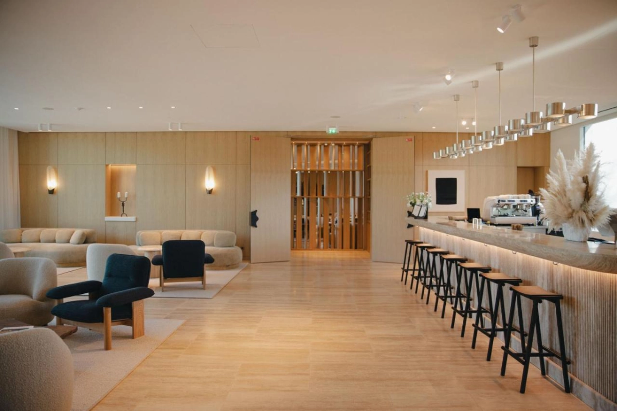 Domaine De Verchant - Hotel Photo 37