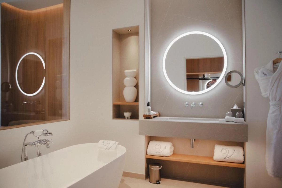 Domaine De Verchant - Hotel Photo 38