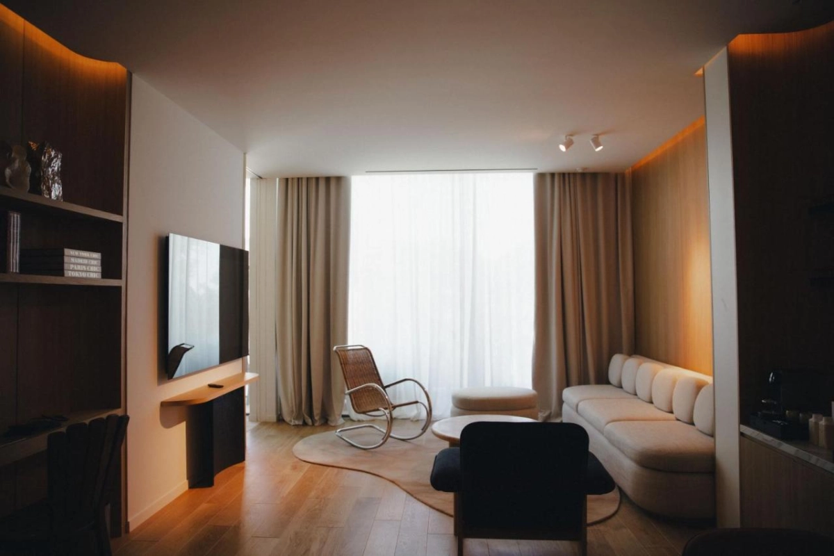 Domaine De Verchant - Hotel Photo 41