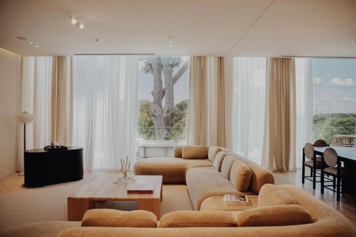 Domaine De Verchant - Hotel Photo 43