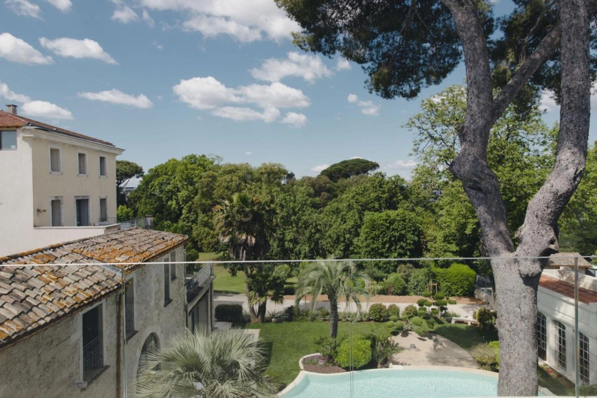 Domaine De Verchant - Hotel Photo 45