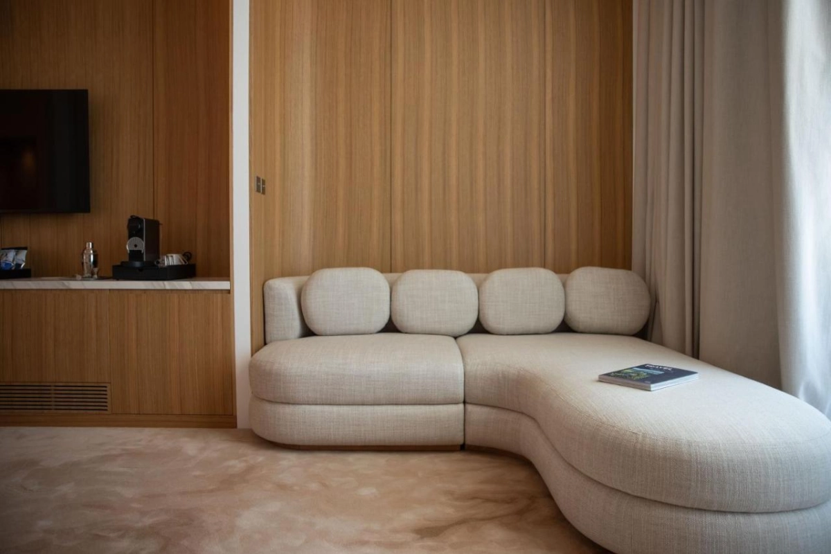 Domaine De Verchant - Hotel Photo 49