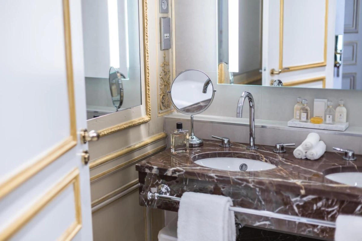 Hotel Alfred Sommier - Hotel Photo 36