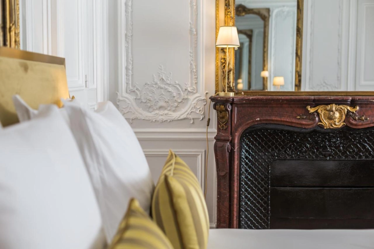 Hotel Alfred Sommier - Hotel Photo 37