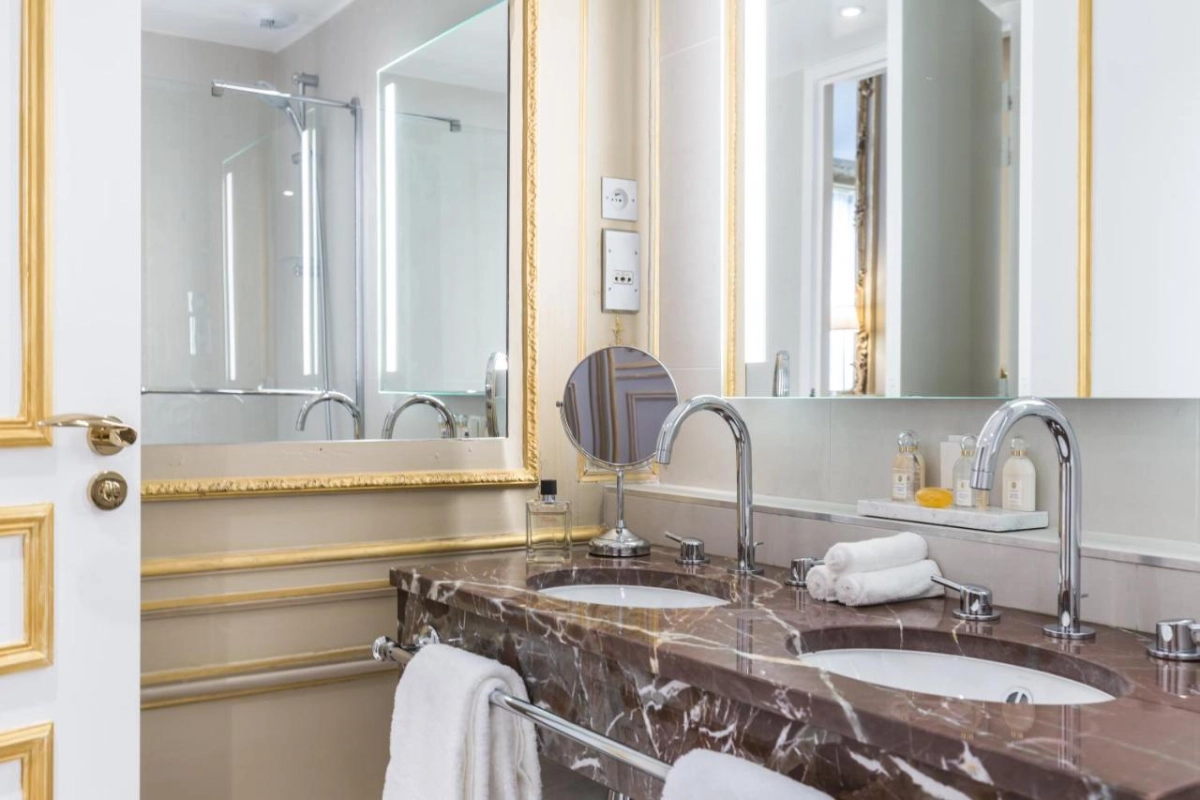 Hotel Alfred Sommier - Hotel Photo 40