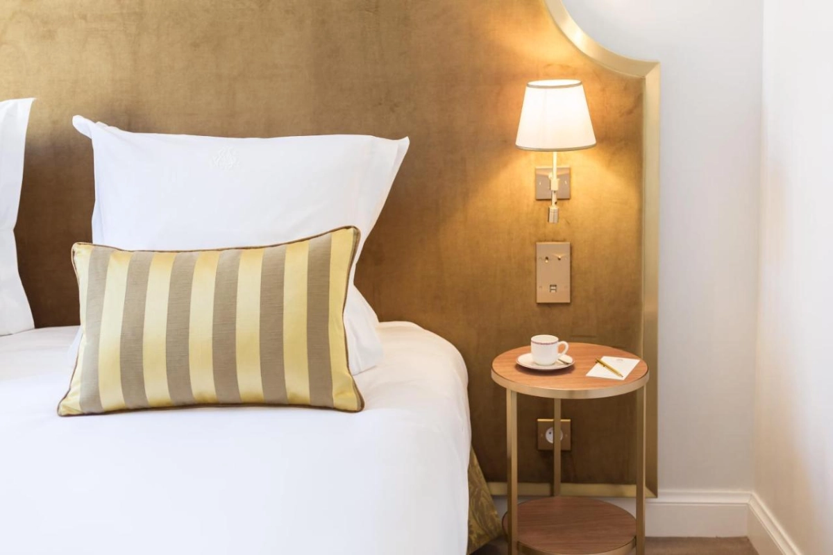 Hotel Alfred Sommier - Hotel Photo 48