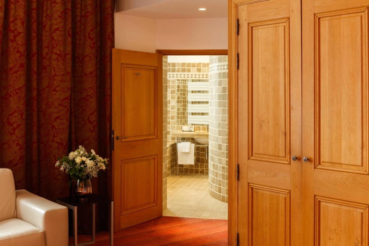 Hotel de Bourgtheroulde, Autograph Collection - Hotel Photo 14