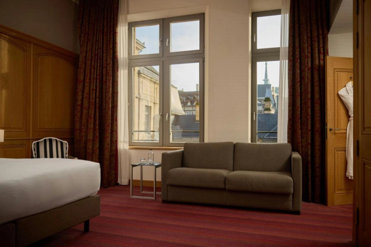 Hotel de Bourgtheroulde, Autograph Collection - Hotel Photo 15