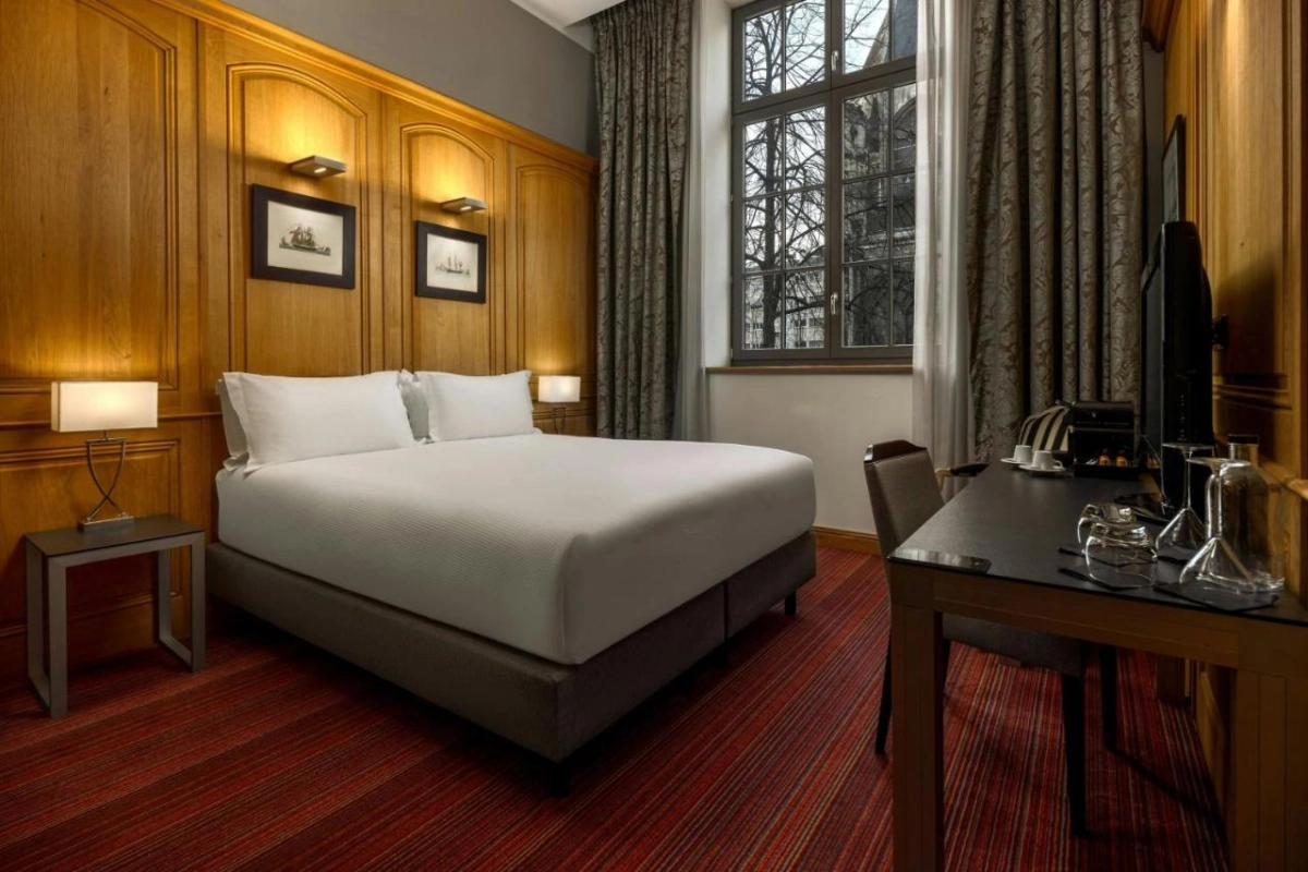 Hotel de Bourgtheroulde, Autograph Collection - Hotel Photo 22