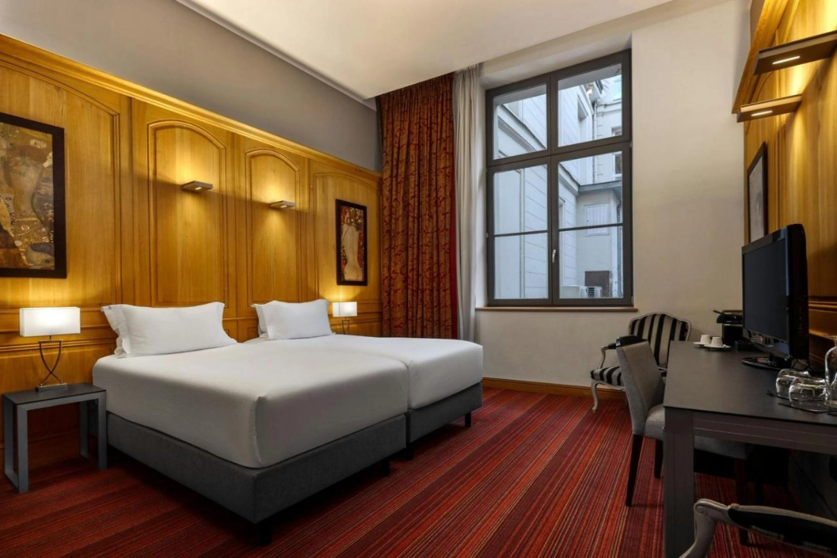 Hotel de Bourgtheroulde, Autograph Collection - Hotel Photo 24