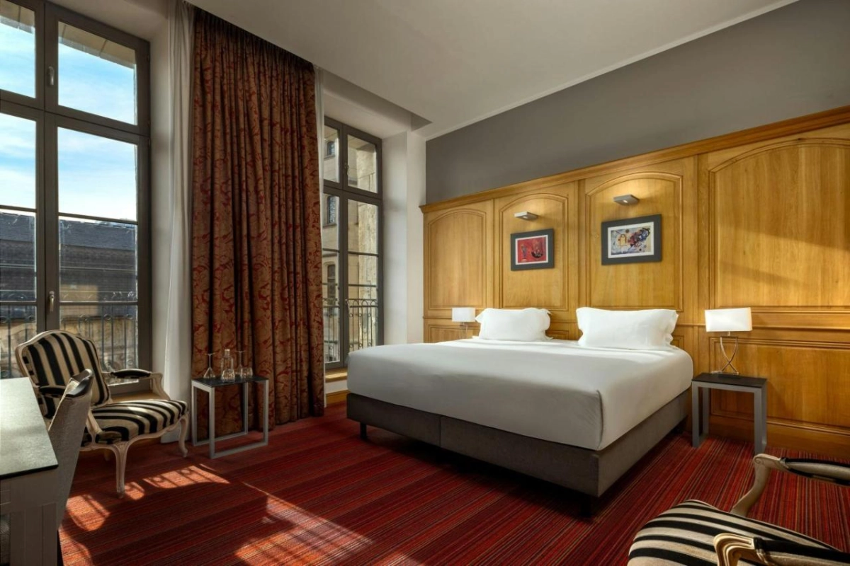 Hotel de Bourgtheroulde, Autograph Collection - Hotel Photo 26