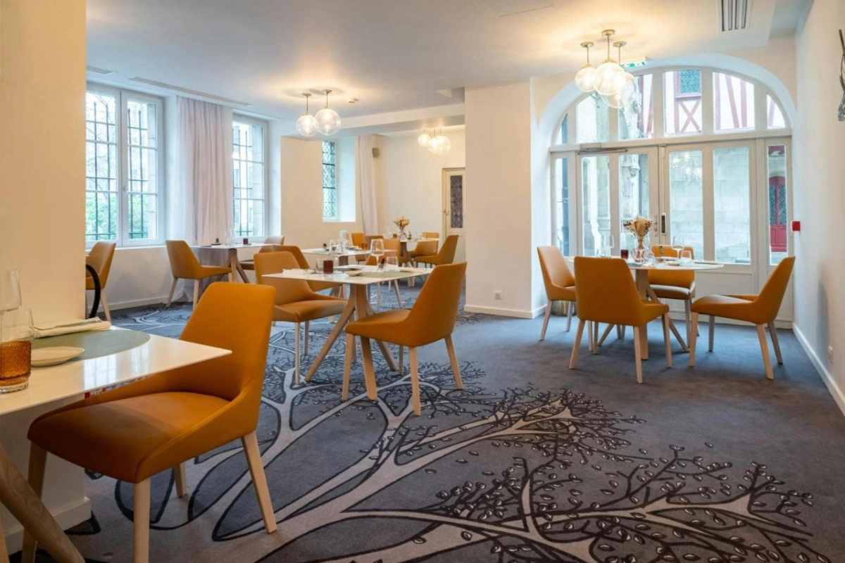 Hotel de Bourgtheroulde, Autograph Collection - Hotel Photo 31