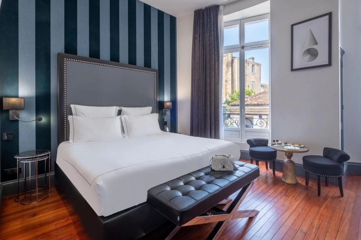 Le Palais Gallien Hotel & Spa - Hotel Photo 12