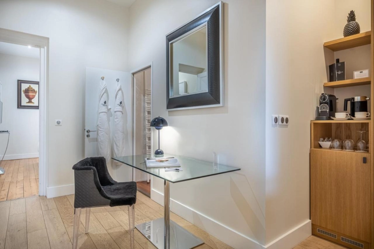 Le Palais Gallien Hotel & Spa - Hotel Photo 22