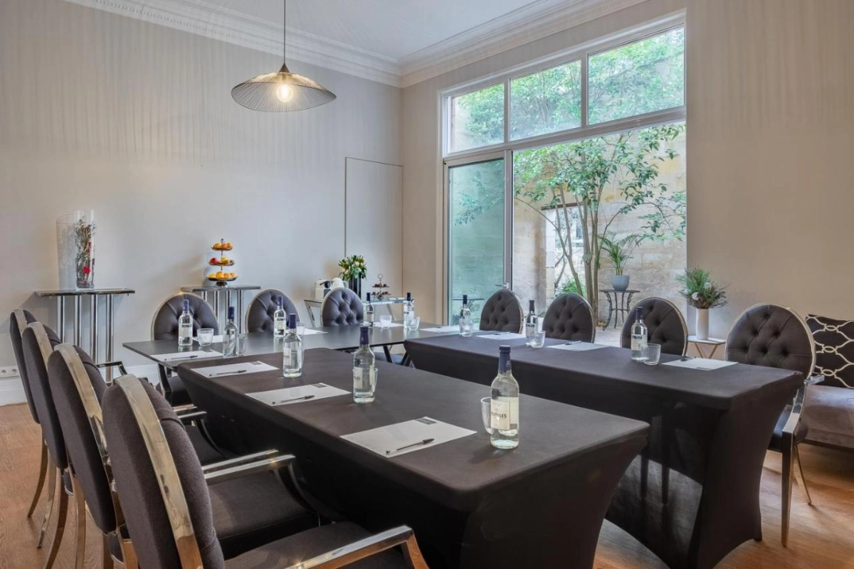 Le Palais Gallien Hotel & Spa - Hotel Photo 37