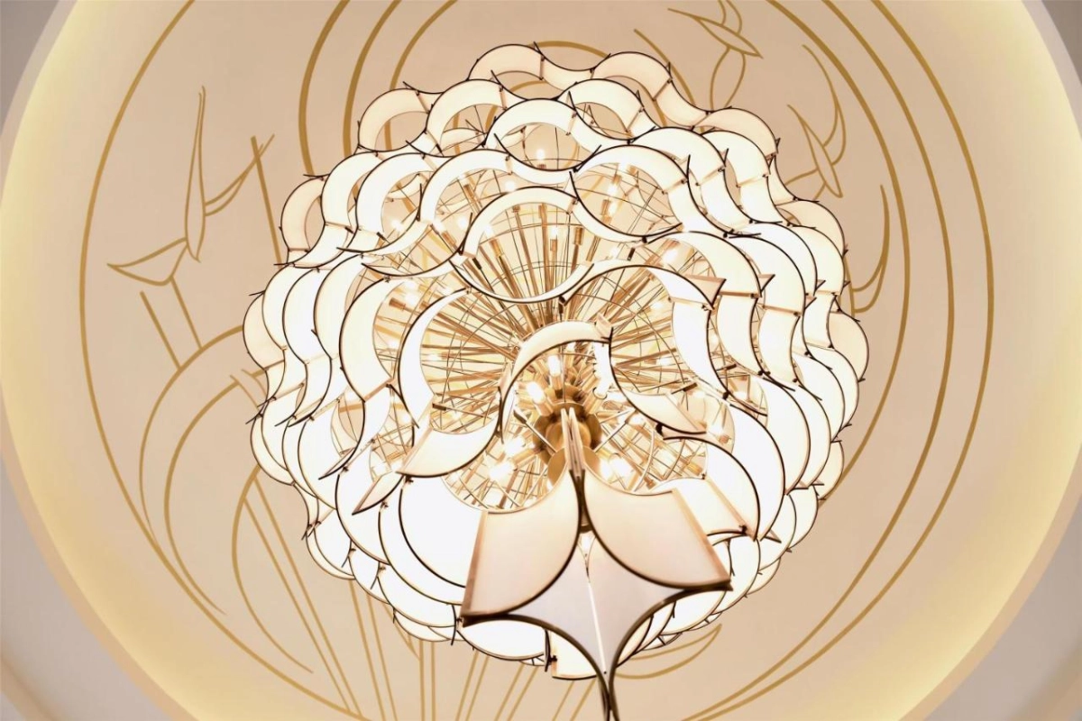 Hotel Martinez Cannes - Hotel Photo 5