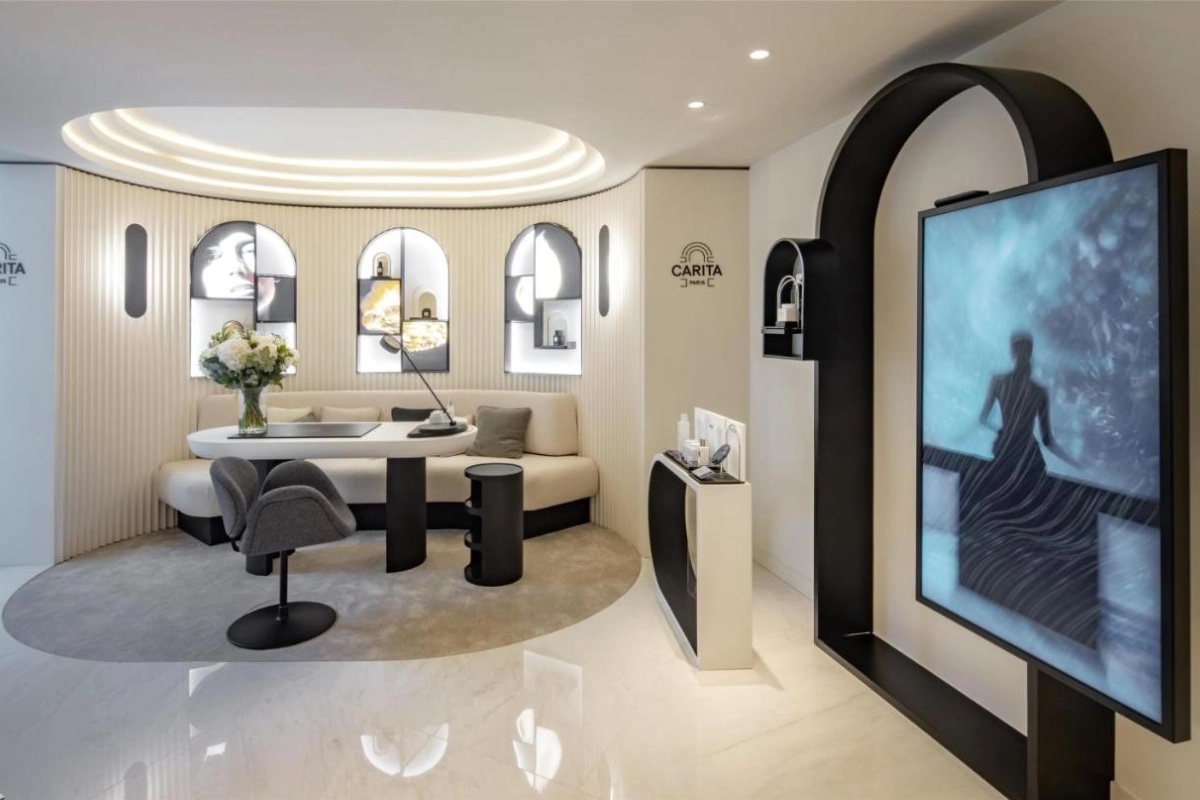 Hotel Martinez Cannes - Hotel Photo 9