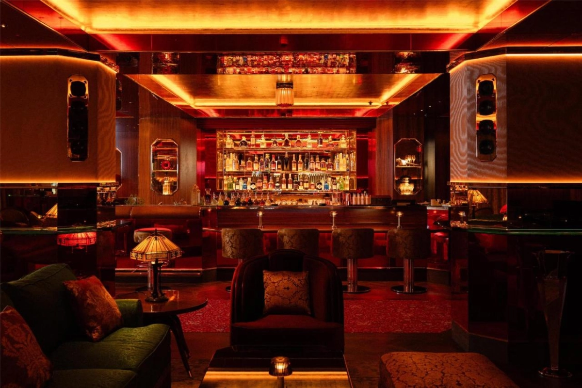 Hotel Martinez Cannes - Hotel Photo 21