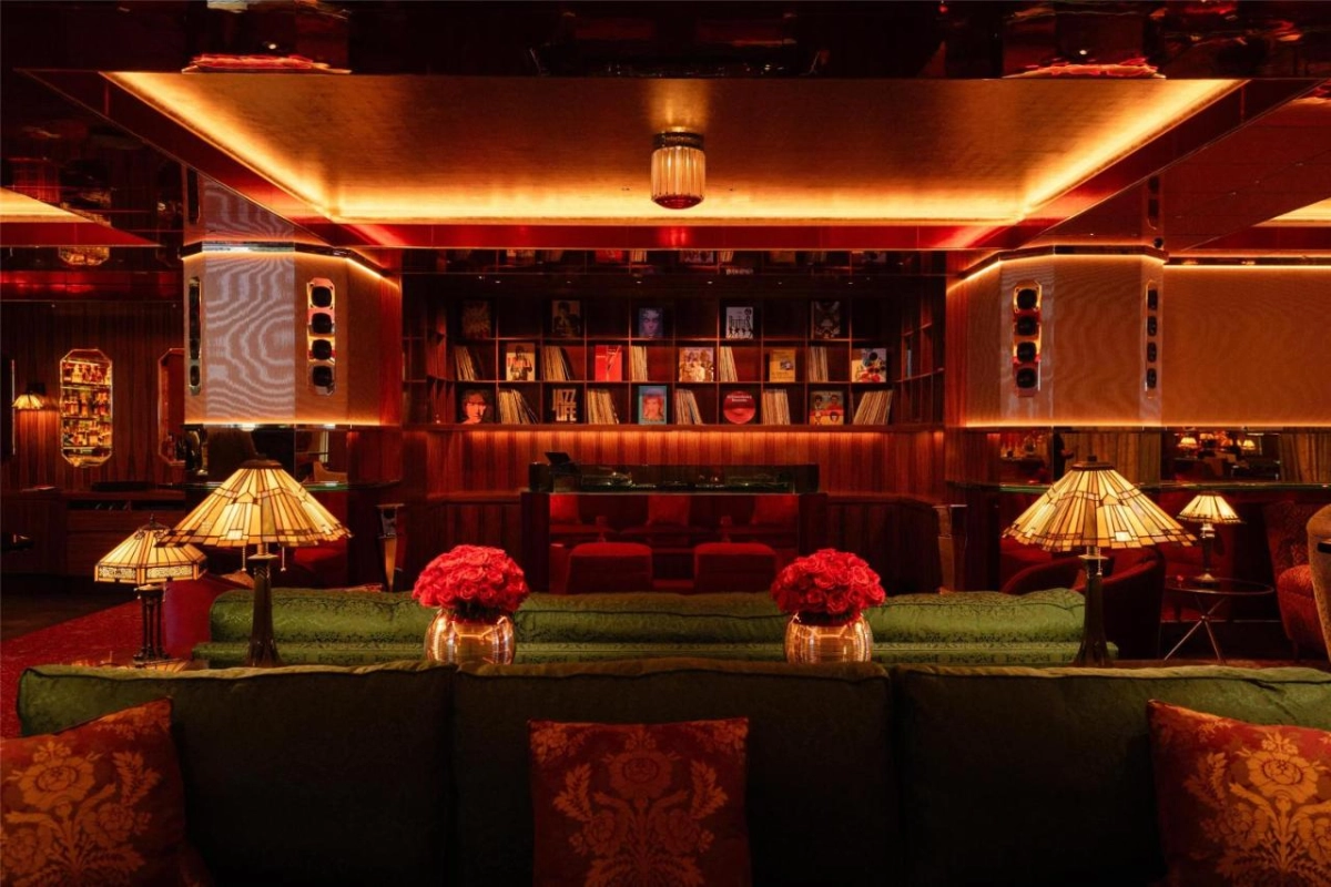 Hotel Martinez Cannes - Hotel Photo 22