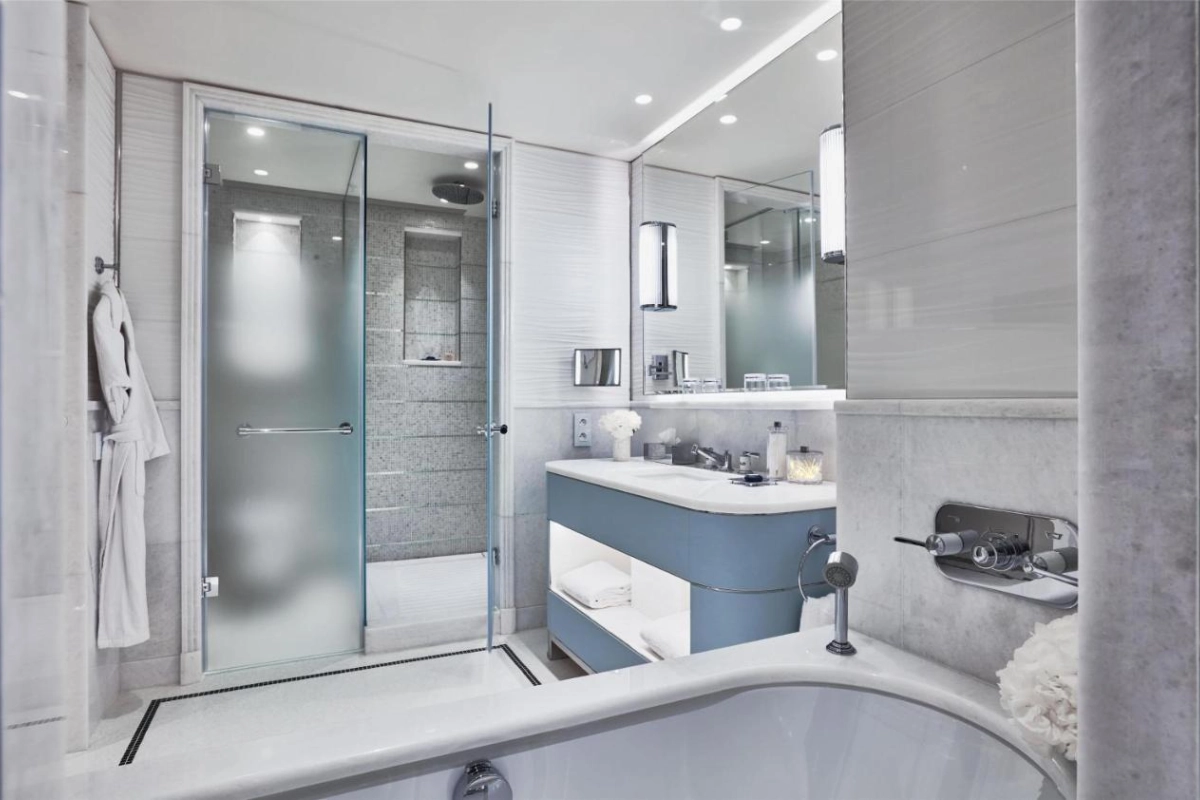 Hotel Martinez Cannes - Hotel Photo 33