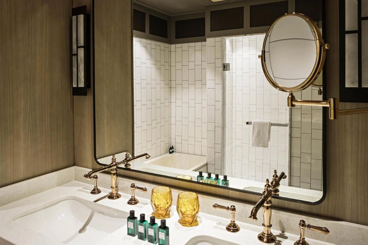 Sofitel Le Scribe Paris Opera - Hotel Photo 7