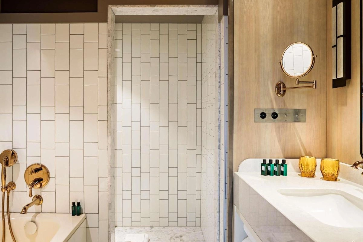 Sofitel Le Scribe Paris Opera - Hotel Photo 29