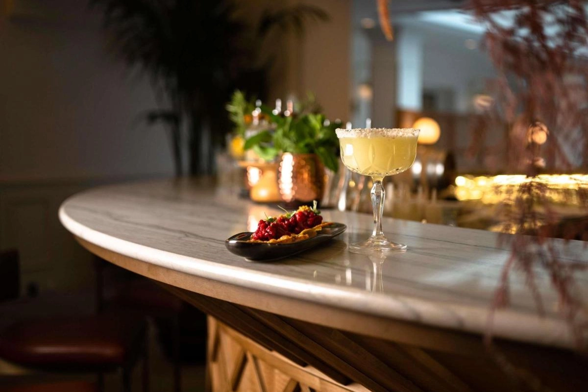 Sofitel Le Scribe Paris Opera - Hotel Photo 42