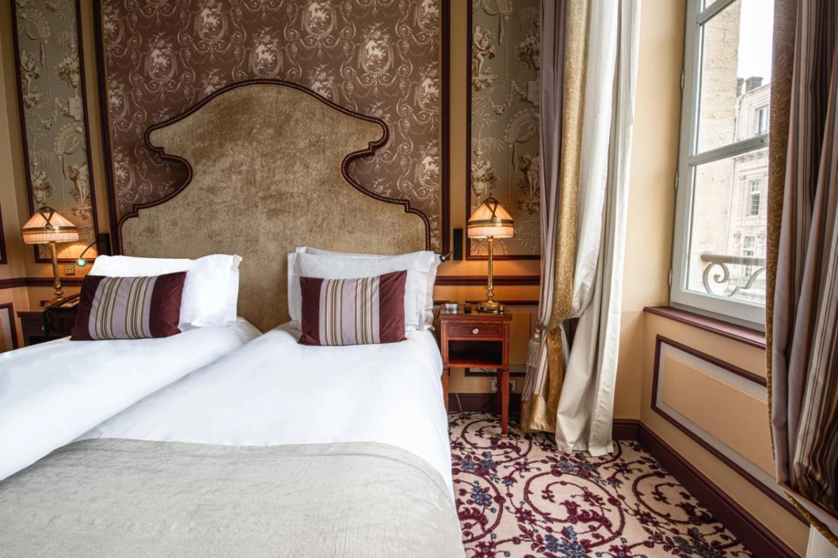 InterContinental Bordeaux, Le Grand - Hotel Photo 9