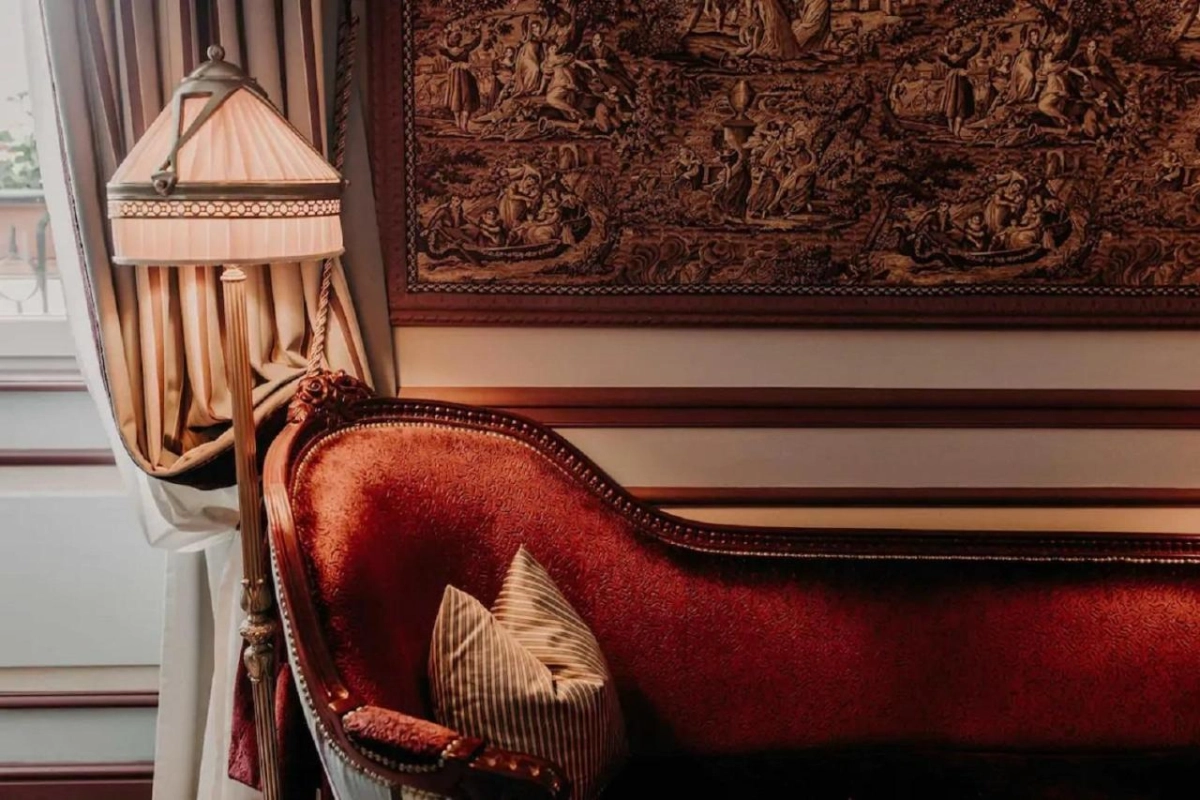 InterContinental Bordeaux, Le Grand - Hotel Photo 16