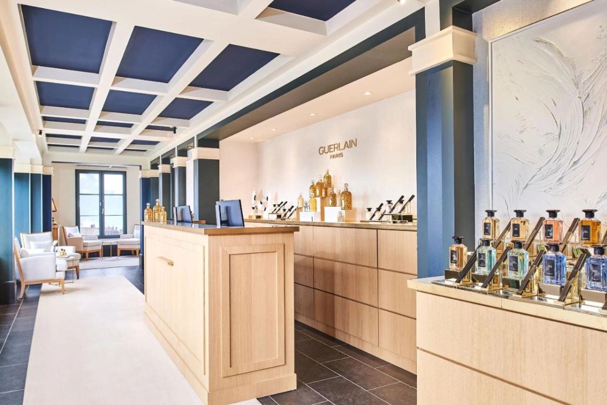 InterContinental Bordeaux, Le Grand - Hotel Photo 20