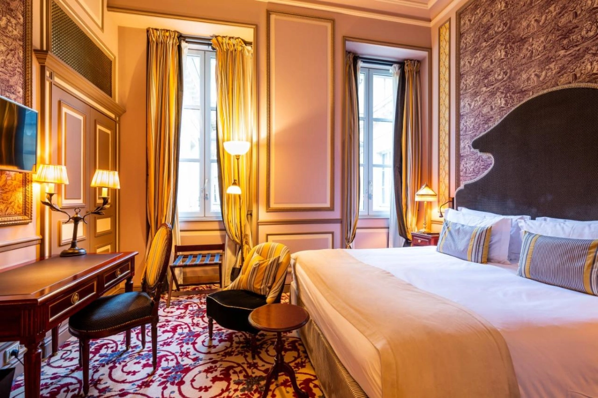 InterContinental Bordeaux, Le Grand - Hotel Photo 38