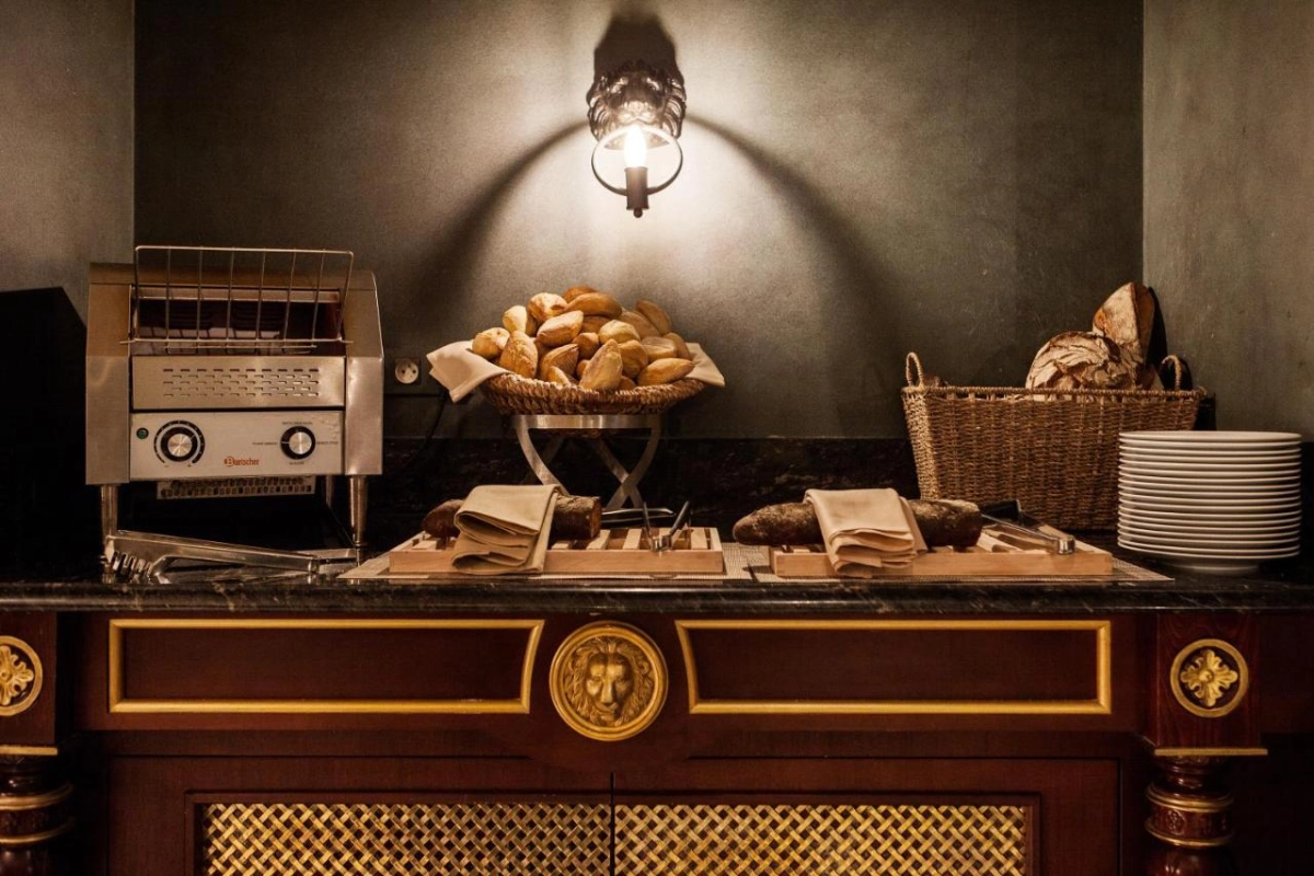 InterContinental Bordeaux, Le Grand - Hotel Photo 40