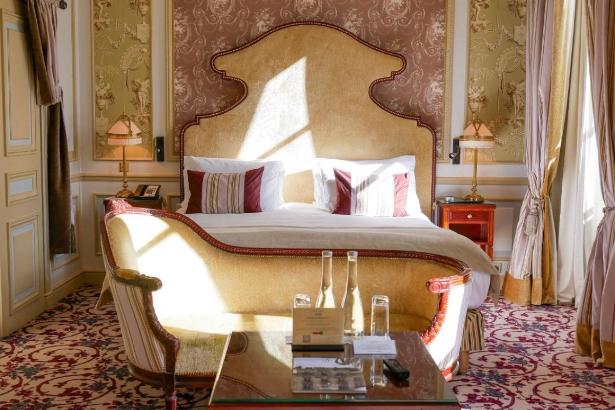 InterContinental Bordeaux, Le Grand - Hotel Photo 43