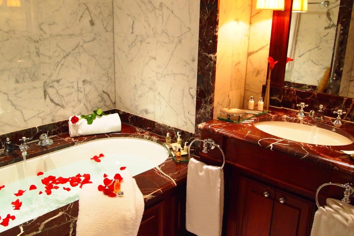 InterContinental Bordeaux, Le Grand - Hotel Photo 46