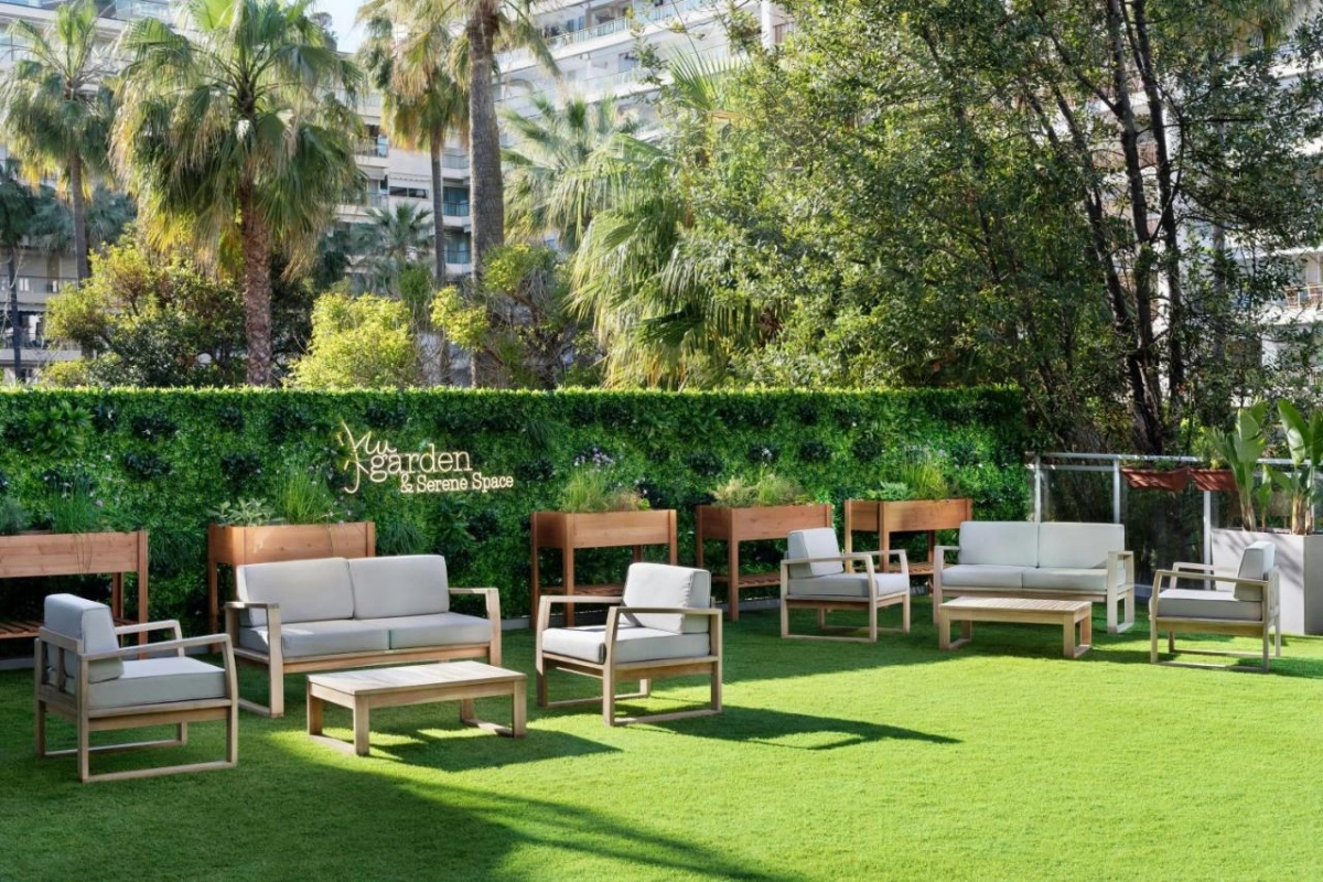 JW Marriott Cannes - Hotel Photo 6