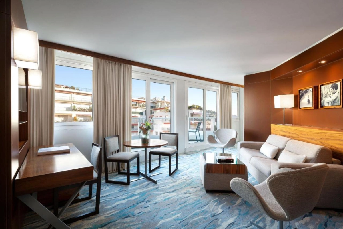 JW Marriott Cannes - Hotel Photo 10