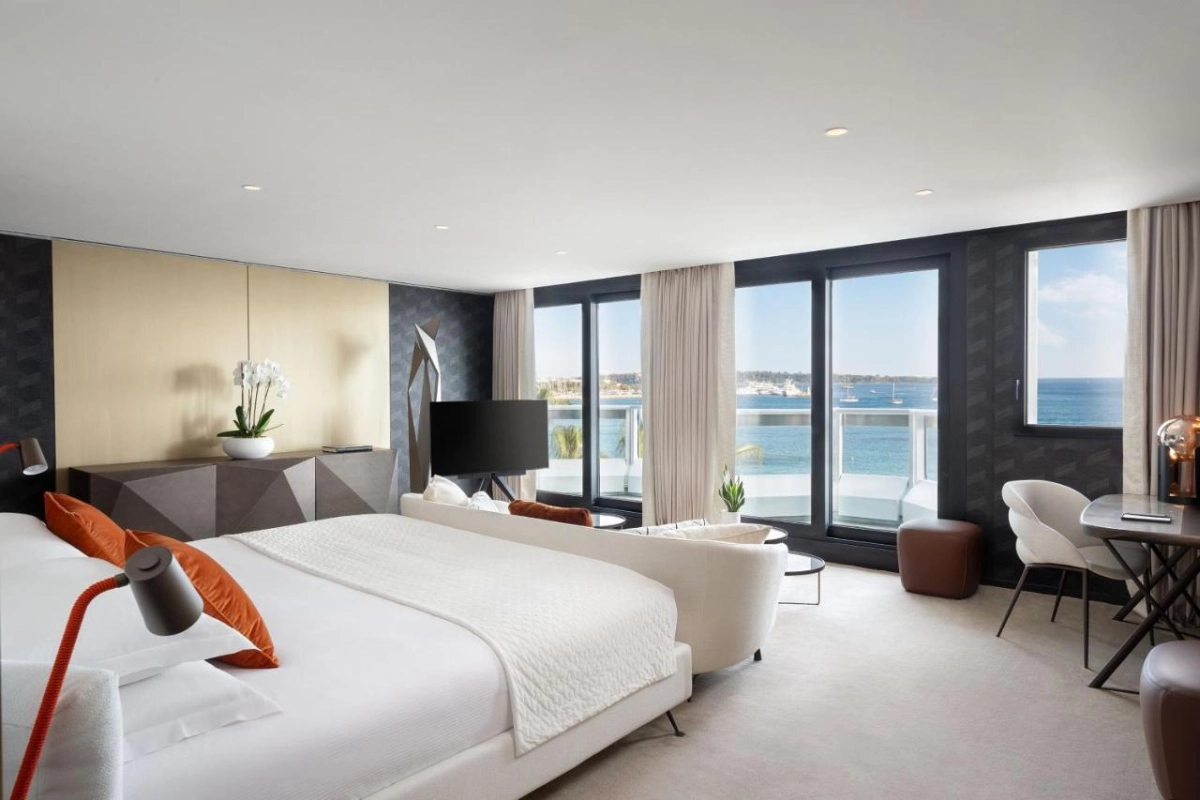 JW Marriott Cannes - Hotel Photo 23