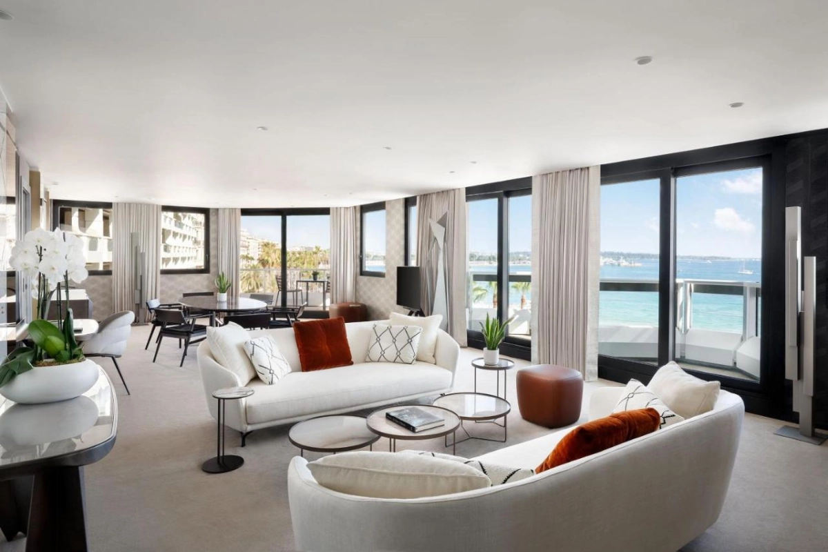 JW Marriott Cannes - Hotel Photo 28