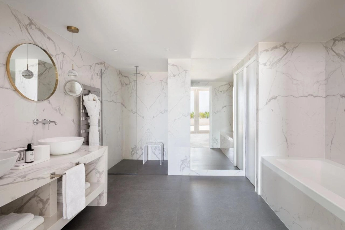 JW Marriott Cannes - Hotel Photo 29