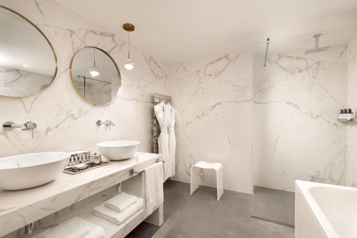 JW Marriott Cannes - Hotel Photo 30