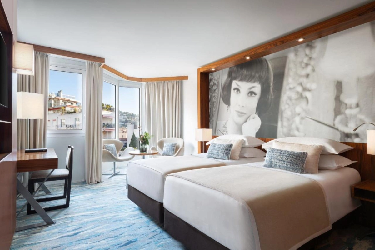 JW Marriott Cannes - Hotel Photo 44