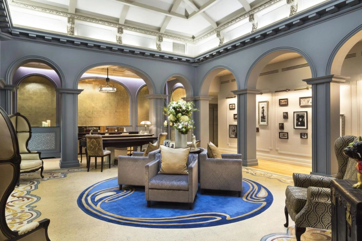 La Clef Louvre Paris - Hotel Photo 4