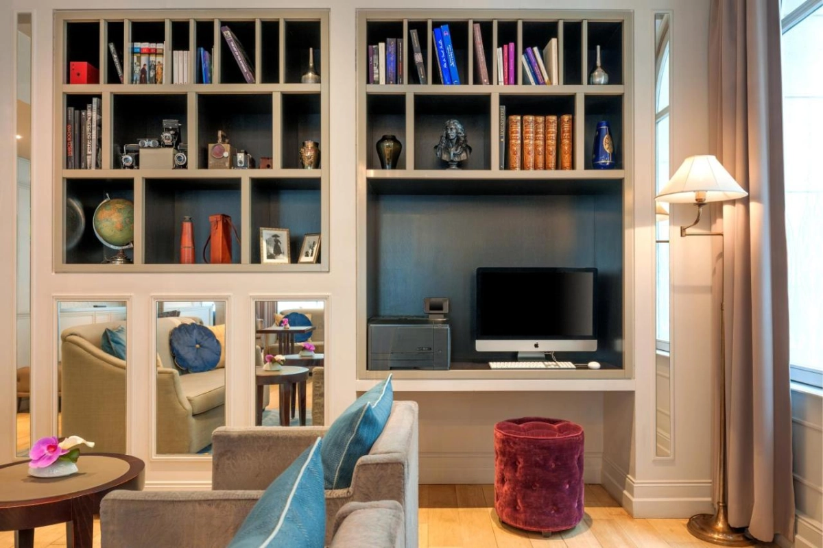 La Clef Louvre Paris - Hotel Photo 5