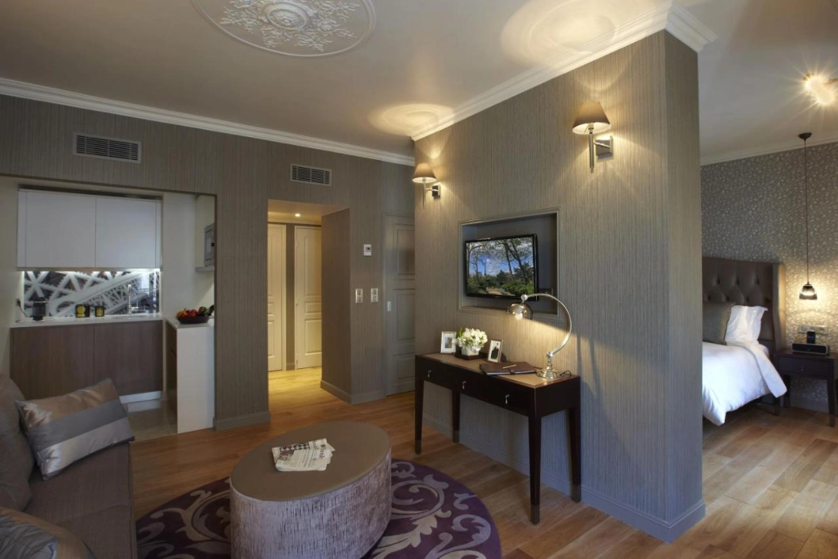 La Clef Louvre Paris - Hotel Photo 11