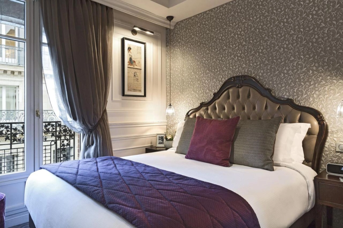 La Clef Louvre Paris - Hotel Photo 13