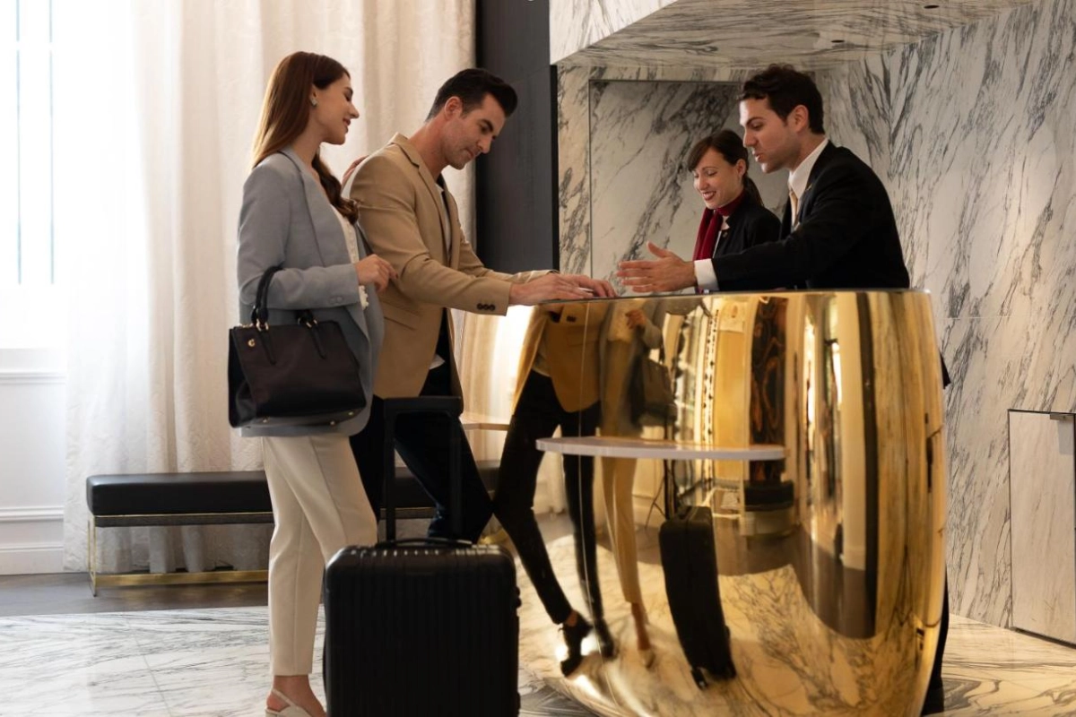 La Clef Champs-Elysees Paris - Hotel Photo 6