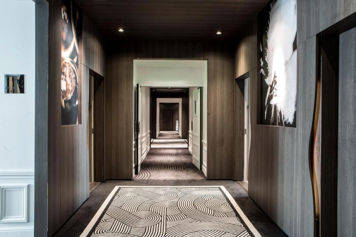 La Clef Champs-Elysees Paris - Hotel Photo 13