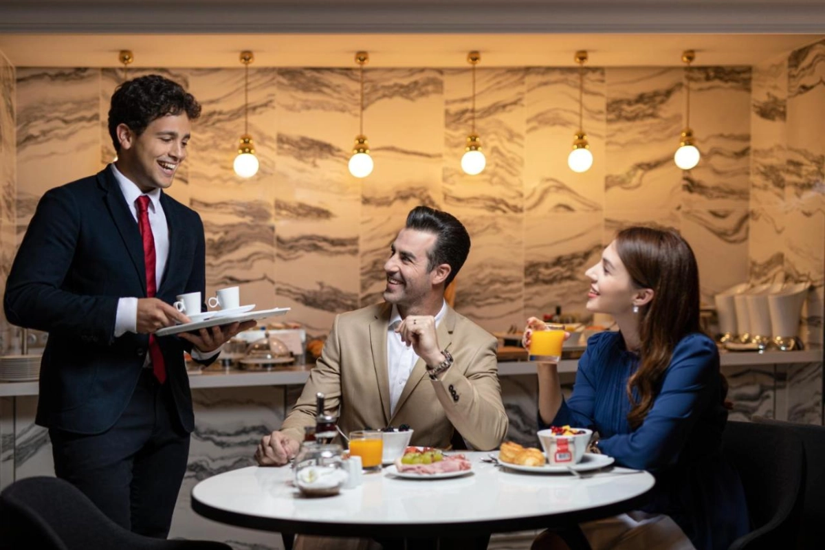 La Clef Champs-Elysees Paris - Hotel Photo 31